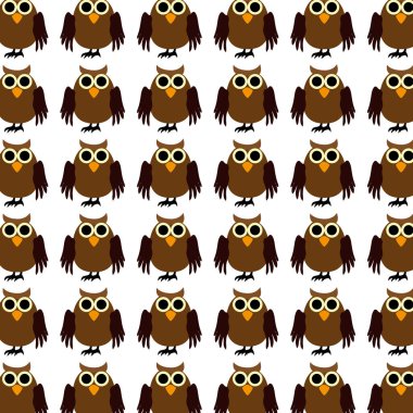 Cadılar Bayramı desen arka plan simgesi