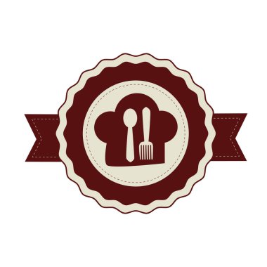 mutfak bıçakları araçları desen