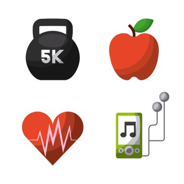 sağlıklı yaşam tarzı tasarımı