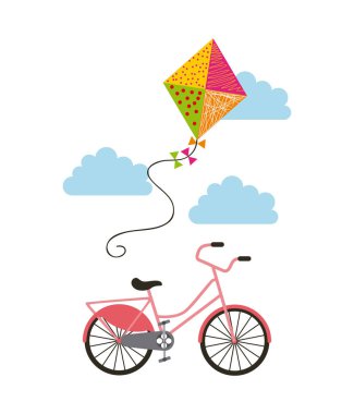 bisiklet simgesi resmi