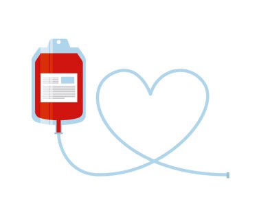 bağış kan tasarım