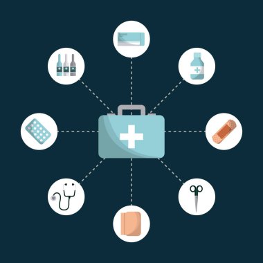 ilk yardım tasarım