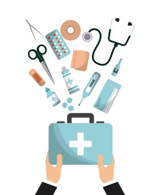 ilk yardım tasarım