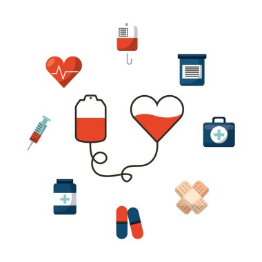 bağış kan tasarım