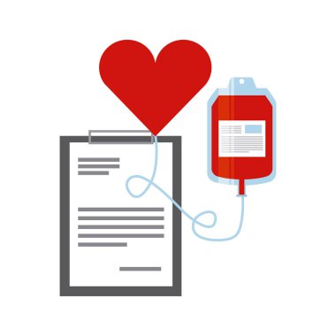 bağış kan tasarım