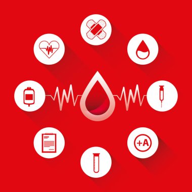 bağış kan tasarım