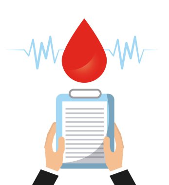 bağış kan tasarım