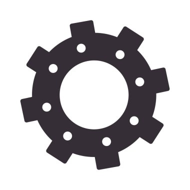 vites bir araç ile siyah beyaz siluet