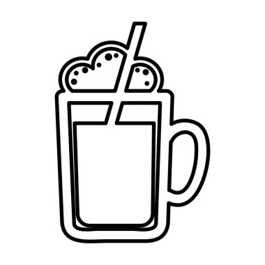 bira cam izole kutsal kişilerin resmi