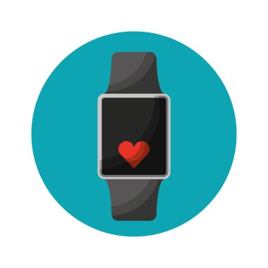 Kardiyo uygulamalı akıllı seğirme