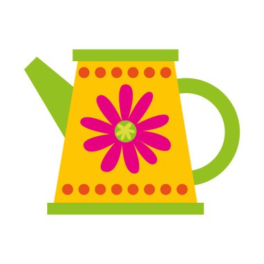 şirin yağmurlama Bahçe simgesi