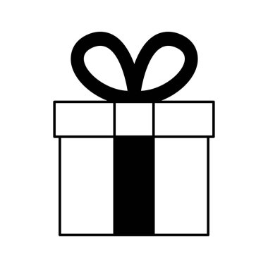 hediye kutusu hediye simgesi