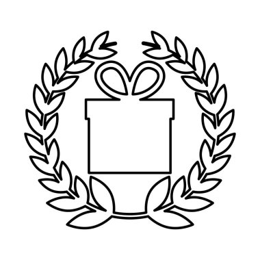 hediye kutusu hediye simgesi