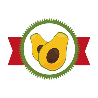 taze sebze ürün mühür