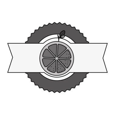 taze meyve ürün mühür