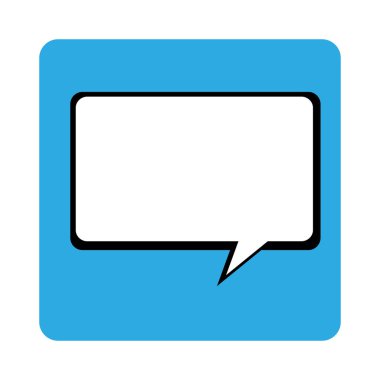 konuşma kabarcığı iletisi izole edildi