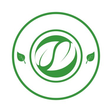 bitki ekoloji sembolü yapraklar