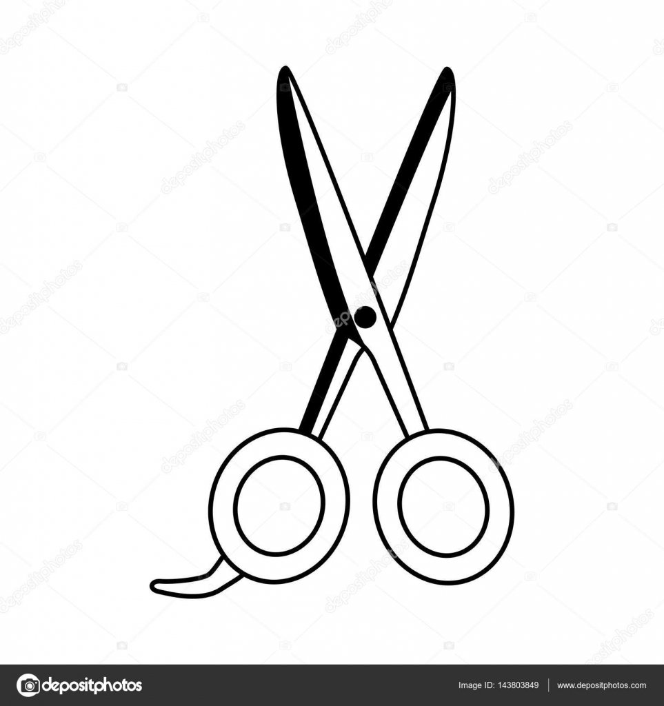 最高の美容師 はさみ イラスト 無料 かわいいディズニー画像
