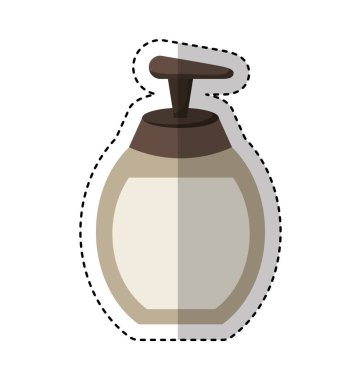 sabun şişe spa ürün