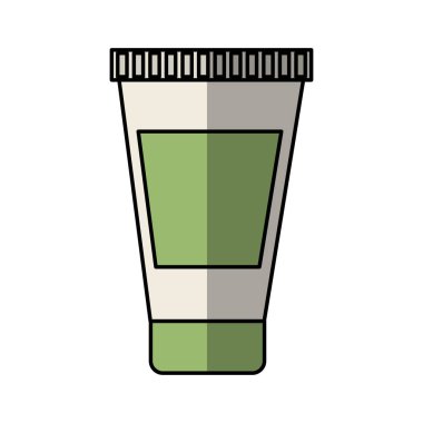 krem şişe spa ürün