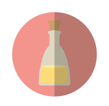 Petrol şişe spa ürün