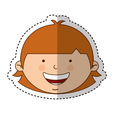 Avustralya küçük çocuk karakter