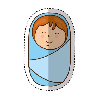Jesus Baby Free Vector Eps Cdr Ai Svg Vector Illustration Graphic Art