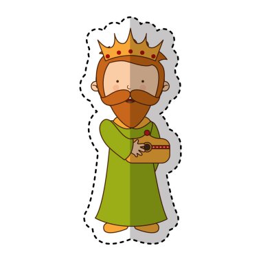 bilge adam yemlik karakter