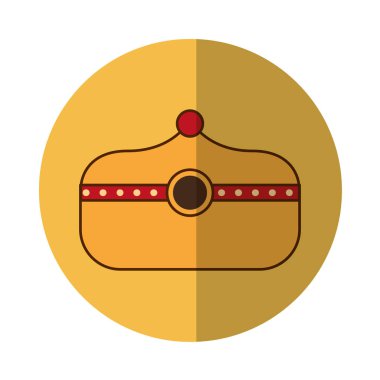 bilge adam taç karakter