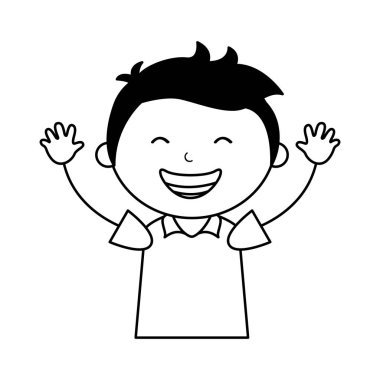 Şirin Baba karakter simgesi