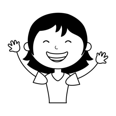 şirin anne karakter simgesi