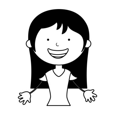 şirin anne karakter simgesi