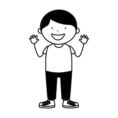 Şirin Baba karakter simgesi