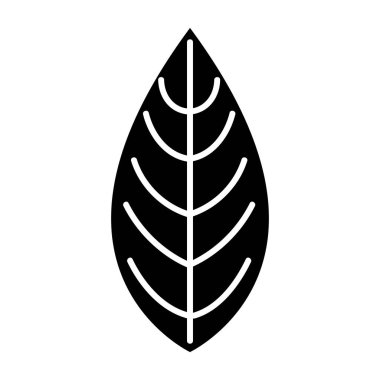 bitki doğal simgesi yapraklar