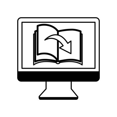 elektronik kitap oku indir ile