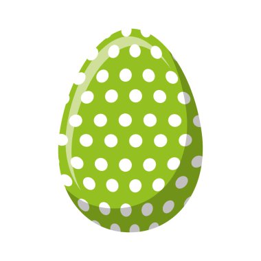 Mutlu Paskalya yortusu yumurta boyalı