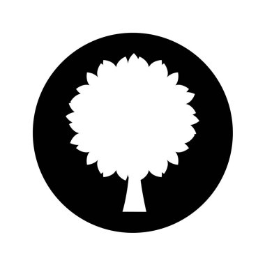 ağaç bitki ekoloji sembolü