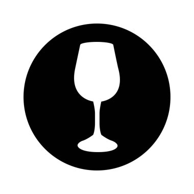 bardak içki içecek simgesi