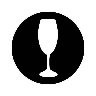 bardak içki içecek simgesi