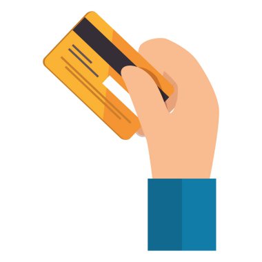 el kredi kartı ile insan