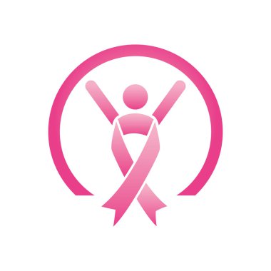 etiket şerit pembe meme kanseri