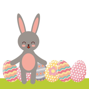 Mutlu Paskalya tasarım