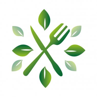 mutfak bıçakları sağlıklı gıda ile