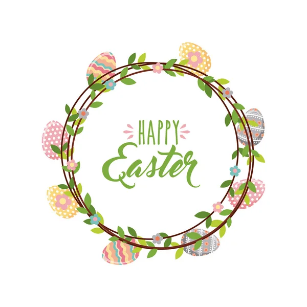 Mutlu Paskalya tasarım