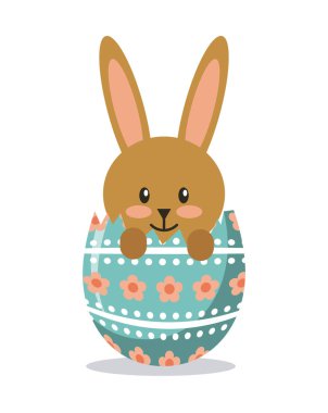 Mutlu Paskalya tasarım