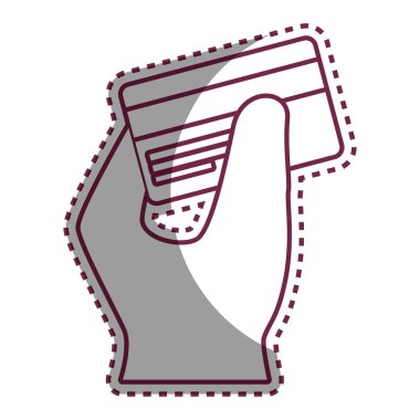 el kredi kartı ile insan