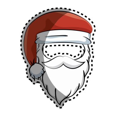 mutlu Noeller Noel kartı