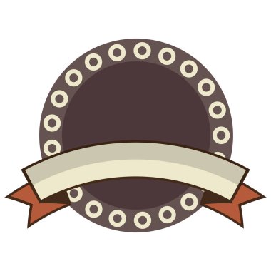 kurdele ile zarif çerçeve