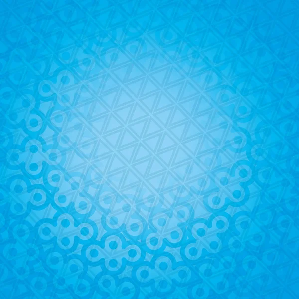 Abstrait motif fond icône — Image vectorielle