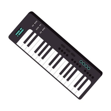 synthesizer ses aygıtı simgesini